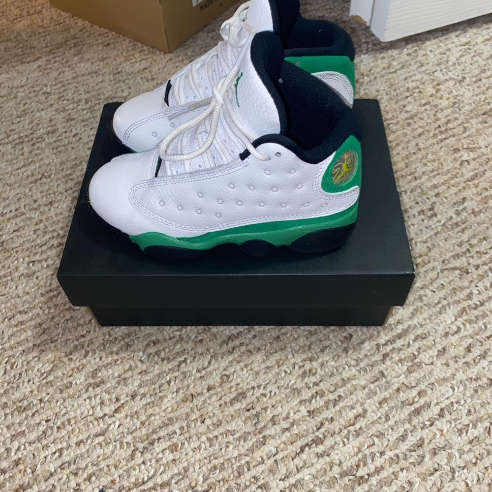 Jordan 13 Retro sneakers